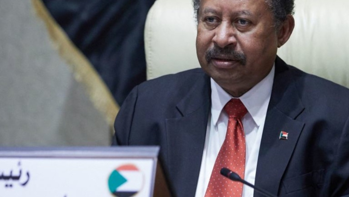 Sudan: Release prime minister and all those arbitrarily arrested