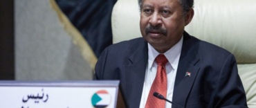 Sudan: Release prime minister and all those arbitrarily arrested