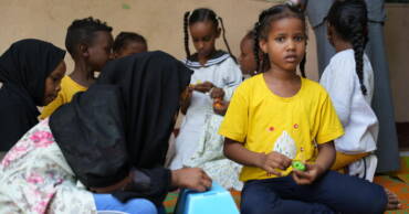 Today’s top news: Sudan | OCHA