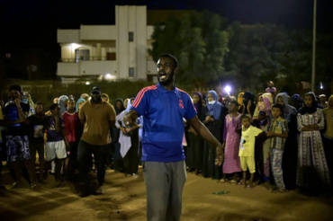 Sudan: Halt unnecessary force against protesters and investigate deadly shootings