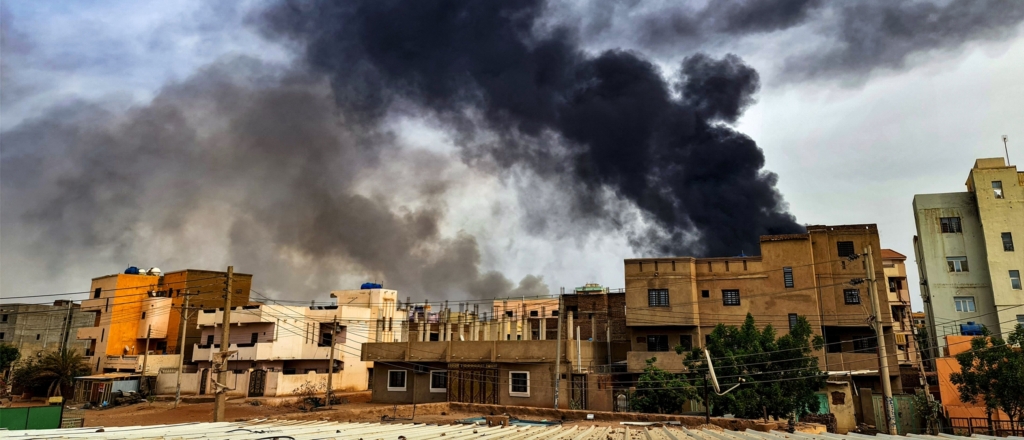 Sudan: War crimes rampant as civilians killed in both deliberate and indiscriminate attacks – new report