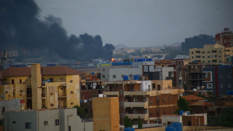 Sudan must ensure protection of civilians