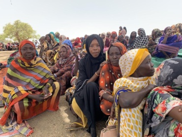 High-level Ministerial Meeting on the Humanitarian Situation in Sudan and the Region