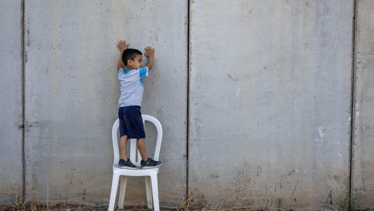 Today’s top news: Sudan, Occupied Palestinian Territory