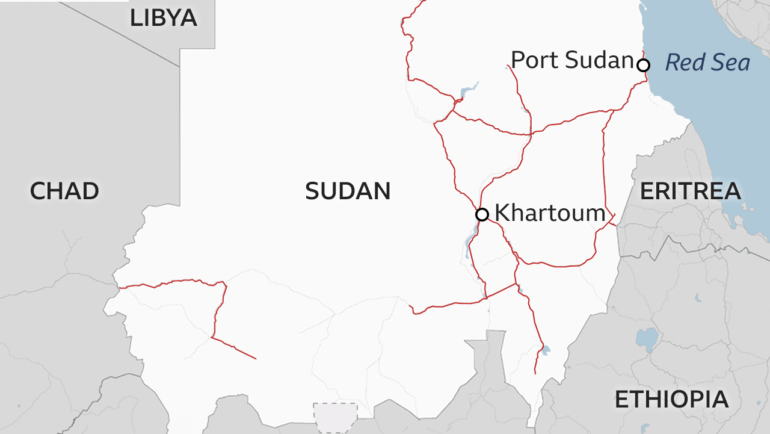 Sudan’s Political Escalation: From a De Facto to a Multi-sided Caretaker Governments