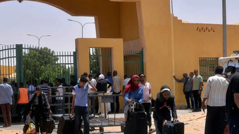 Sudan’s Humanitarian Overview: An Eerie Crisis