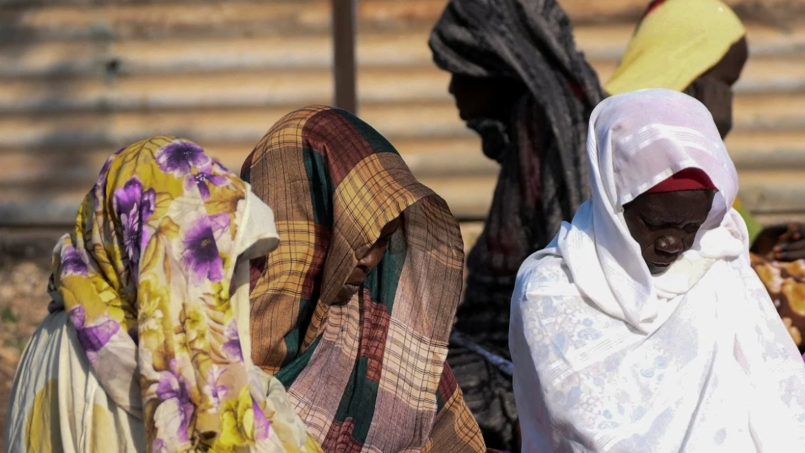 The RSF and GBV: Sexual Exploitation and Abuse