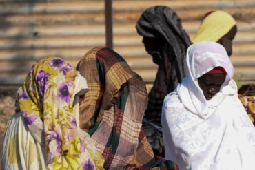 The RSF and GBV: Sexual Exploitation and Abuse