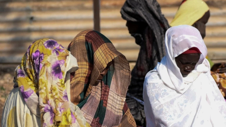 The RSF and GBV: Sexual Exploitation and Abuse