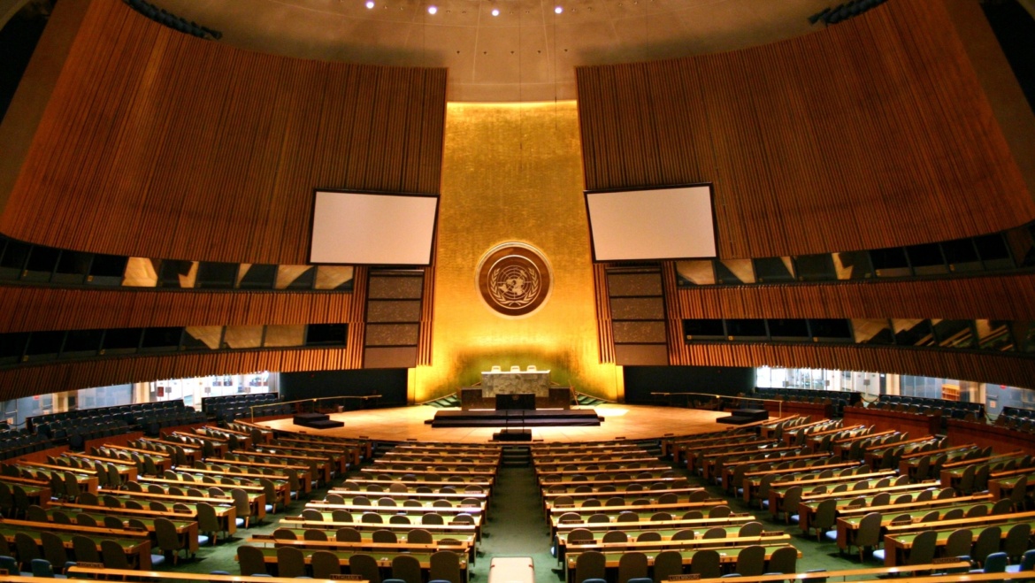 Sudan’s War And Addressing The United Nations General Assembly: A Continued Political Escalation