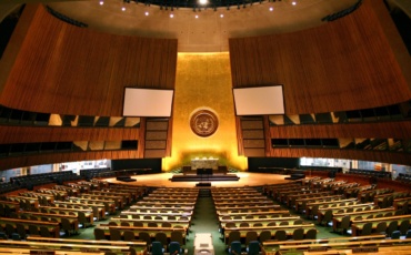 Sudan’s War And Addressing The United Nations General Assembly: A Continued Political Escalation
