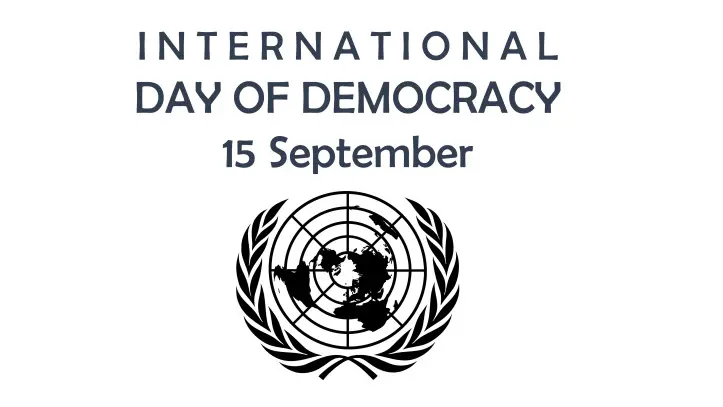 Democracy Struggles in Sudan