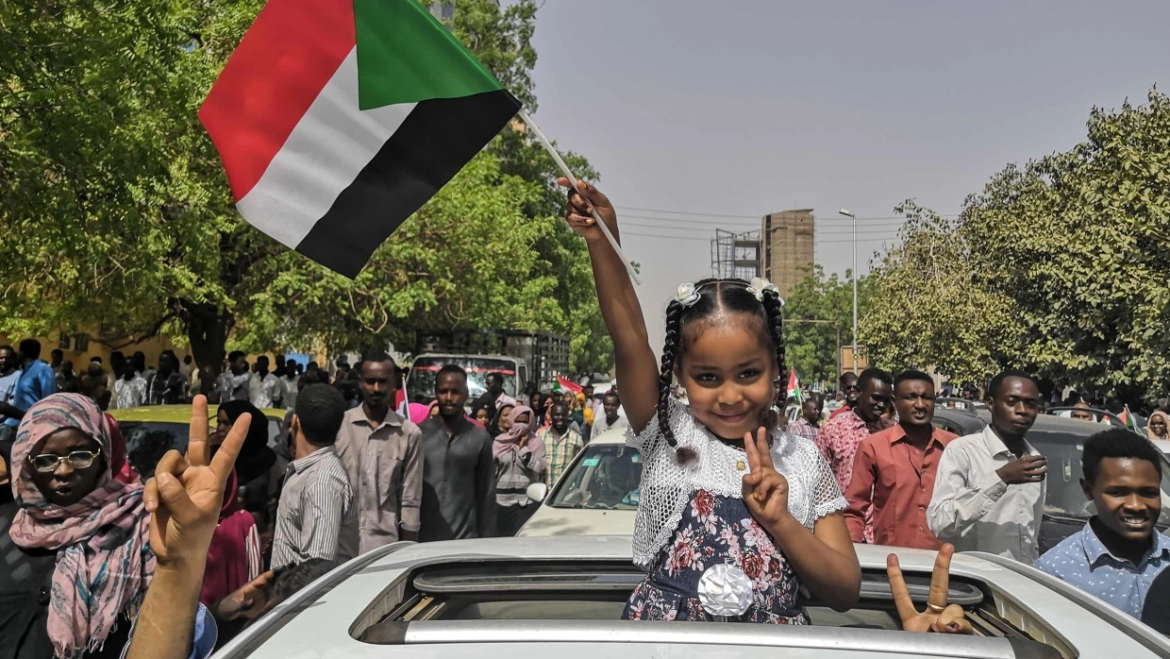 Open Letter to the International Community: Call for Solidarity and Action