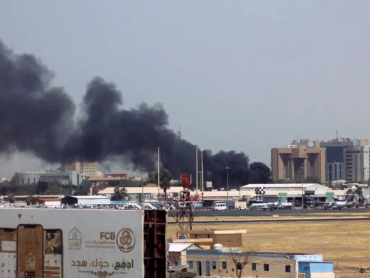 Sudan’s Conflict: A Recap of a Half-Year of Atrocities