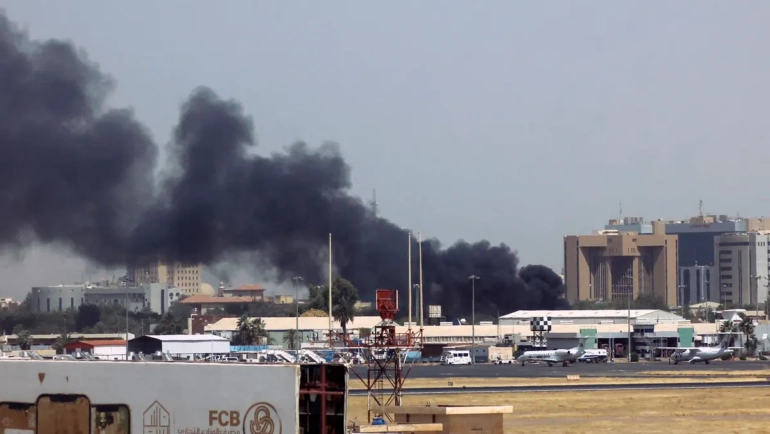 Sudan’s Conflict: A Recap of a Half-Year of Atrocities