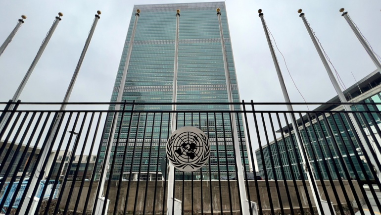 From A Special Representative To A Personal Envoy: A New Mechanism for a Continued Conflict