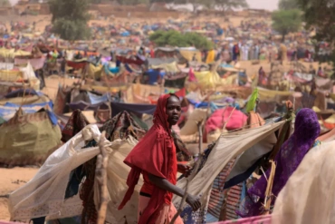 Sudan’s Conflict and the Displaced Persons: From Forcibly Displacement to Forcibly Evacuations