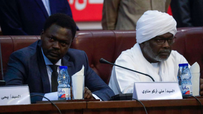 The 1185th Meeting of the AU – Peace and Security Council: What is it for African-based Solutions Regarding Sudan?