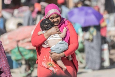 UN Security Council, 9480th Meeting: What’s Is It For Sudan?