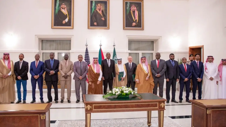 Jeddah Taks, Round One: What to Expect?