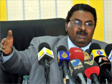 Sudan’s Conflict and The Sudanese Islamic Movement: A Counited Rounds of U.S. Sanctions